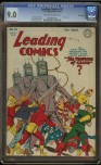 Leading Comics #13