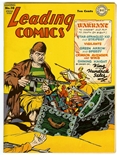 Leading Comics #10