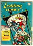 Leading Comics #8