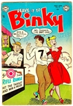 Leave It to Binky #33