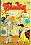 Leave It to Binky #37