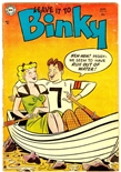 Leave It to Binky #41