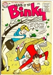 Leave It to Binky #49