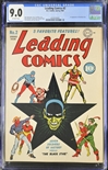 Leading Comics #2