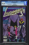 Legionnaires Three #2