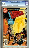 Legion of Super-Heroes #277