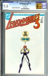 Legionnaires Three #4