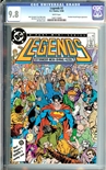 Legends #2