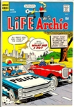 Life With Archie #116