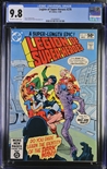 Legion of Super-Heroes #270