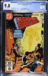 Legion of Super-Heroes #277