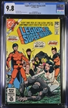 Legion of Super-Heroes #279