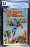 Legion of Super-Heroes #280