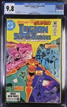 Legion of Super-Heroes #283