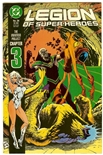 Legion of Super-Heroes (Vol 3) #34