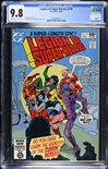 Legion of Super-Heroes #270