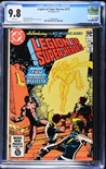 Legion of Super-Heroes #277