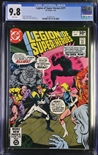 Legion of Super-Heroes #271