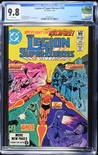 Legion of Super-Heroes #283