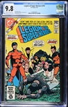 Legion of Super-Heroes #279
