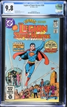 Legion of Super-Heroes #280