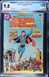 Legion of Super-Heroes #280