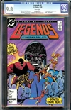 Legends #1