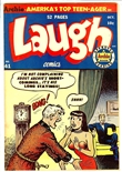 Laugh Comics #41