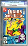 Legion of Super-Heroes #282