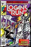Logan's Run #4