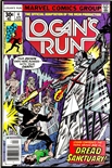 Logan's Run #4