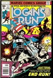 Logan's Run #5