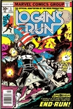Logan's Run #5