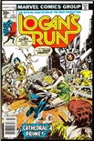 Logan's Run #7