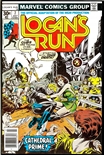 Logan's Run #7