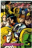 Legion of Super-Heroes (Vol 3) #46