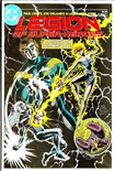 Legion of Super-Heroes (Vol 3) #6