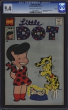 Little Dot #46