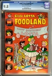 Little Lotta Foodland #11