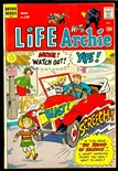 Life With Archie #119