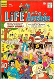 Life with Archie #111