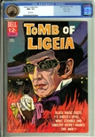 Movie Classics: Tomb of Ligeia #1