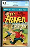 Li'l Abner #76