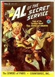 Little Al of the Secret Service #2