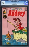 Playful Little Audrey #42