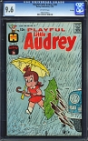 Playful Little Audrey #49