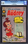 Playful Little Audrey #53