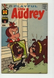 Playful Little Audrey #86