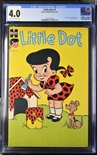 Little Dot #1