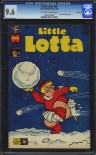 Little Lotta #46
